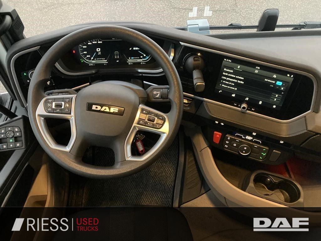 DAF XG 480 FT 4x2 Intarder - Trattore stradale: foto 4 DAF XG 480 FT 4x2 Intarder - Trattore stradale: foto 4