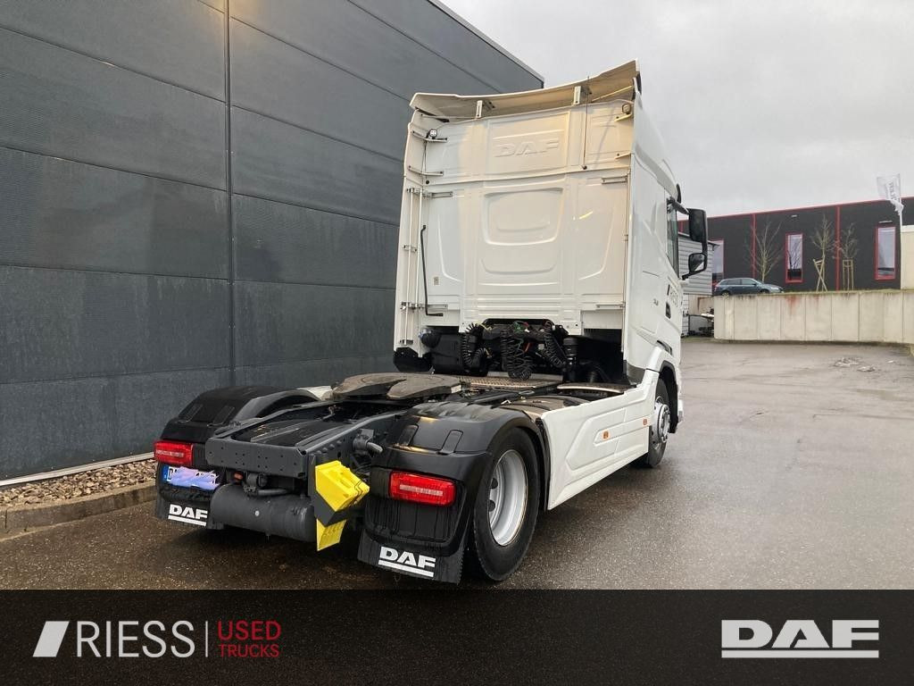 DAF XG 480 FT 4x2 Intarder - Trattore stradale: foto 2 DAF XG 480 FT 4x2 Intarder - Trattore stradale: foto 2