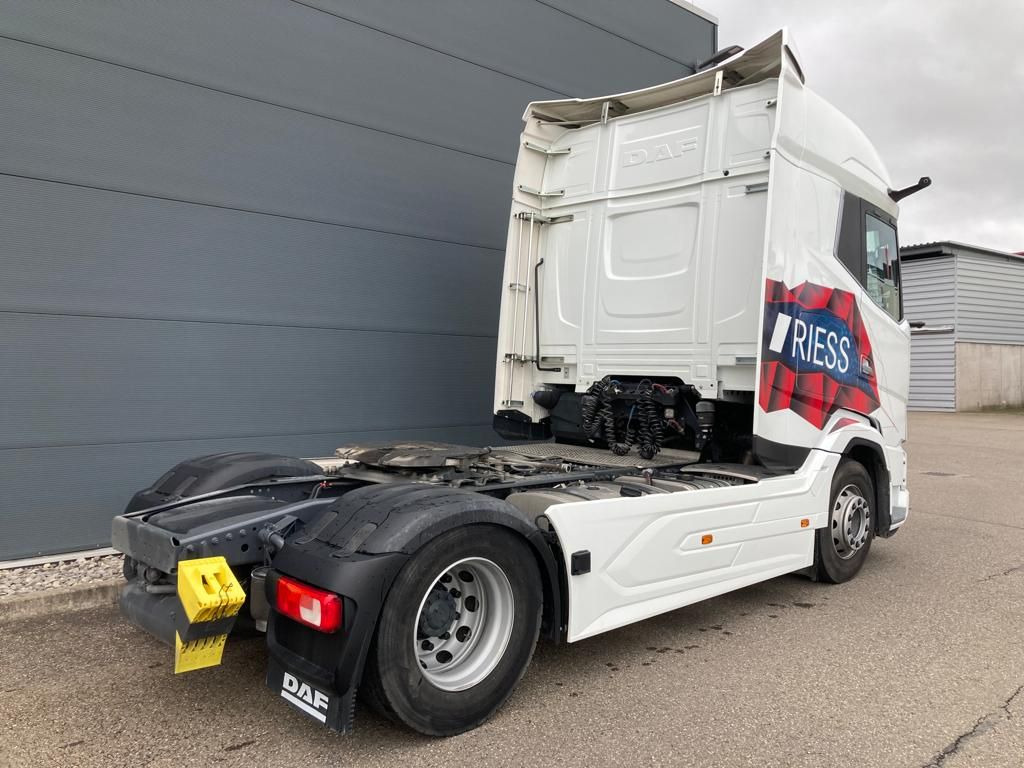 DAF XG 480 FT LED Intarder Kamera Hydraulik DAF XG 480 FT LED Intarder Kamera Hydraulik - Trattore stradale: foto 3 DAF XG 480 FT LED Intarder Kamera Hydraulik DAF XG 480 FT LED Intarder Kamera Hydraulik - Trattore stradale: foto 3