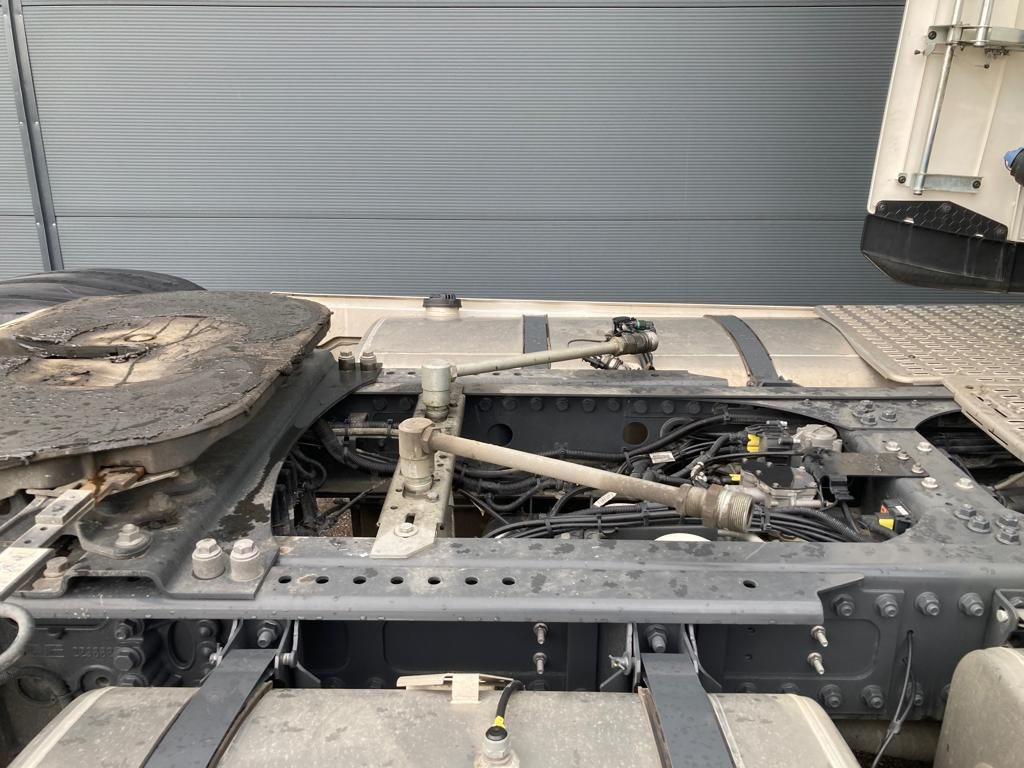 DAF XG 480 FT LED Intarder Kamera Hydraulik DAF XG 480 FT LED Intarder Kamera Hydraulik - Trattore stradale: foto 5 DAF XG 480 FT LED Intarder Kamera Hydraulik DAF XG 480 FT LED Intarder Kamera Hydraulik - Trattore stradale: foto 5