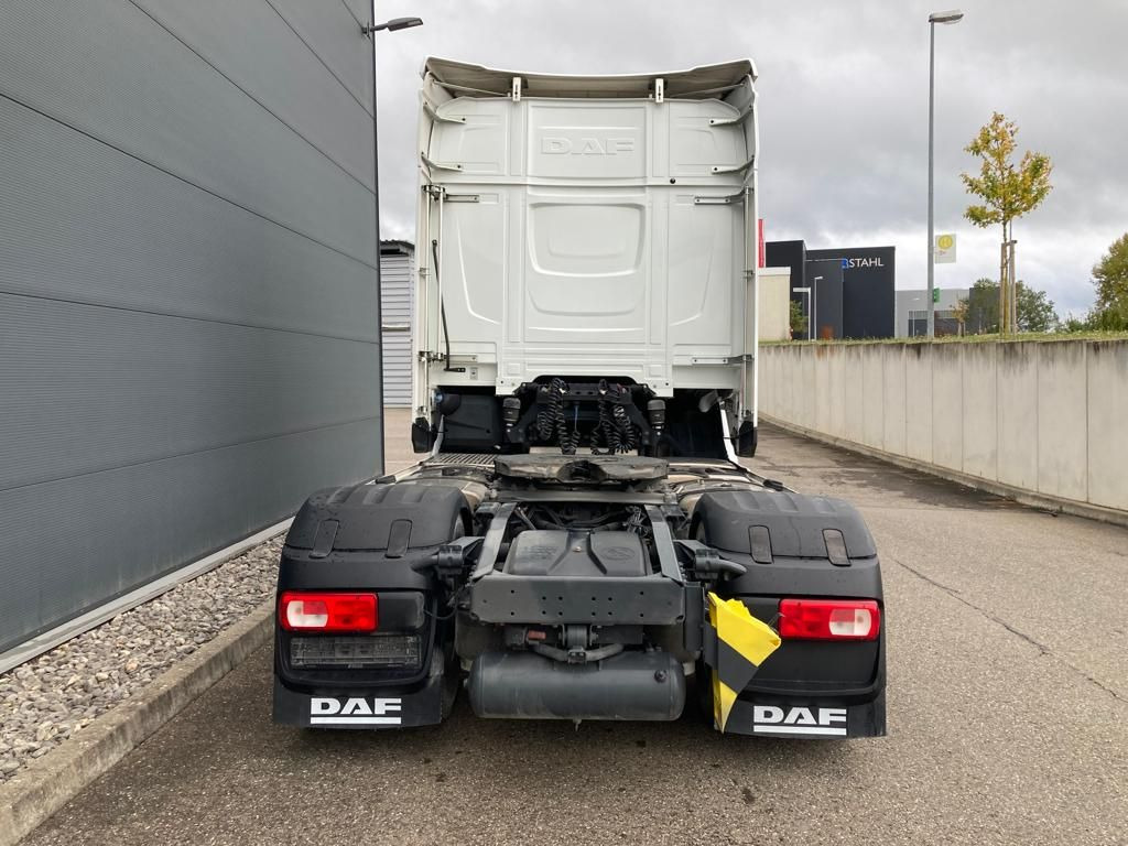 DAF XG 480 FT LED Intarder Kamera Hydraulik DAF XG 480 FT LED Intarder Kamera Hydraulik - Trattore stradale: foto 4 DAF XG 480 FT LED Intarder Kamera Hydraulik DAF XG 480 FT LED Intarder Kamera Hydraulik - Trattore stradale: foto 4