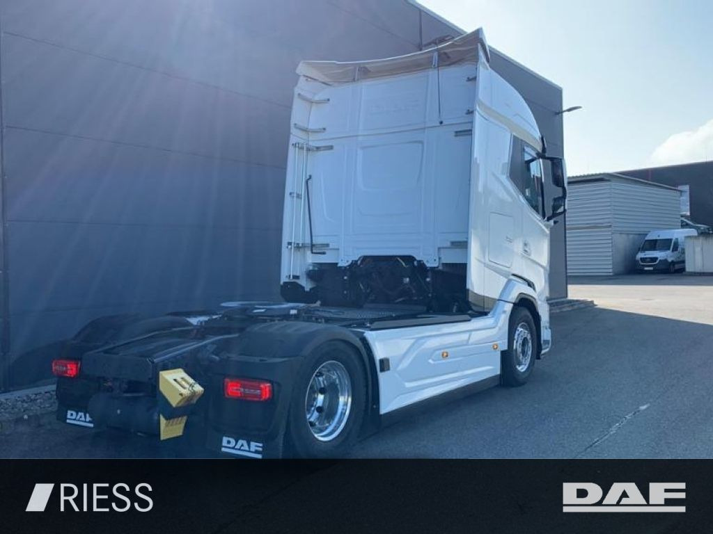 DAF XG 530 FT SpurH - Trattore stradale: foto 3 DAF XG 530 FT SpurH - Trattore stradale: foto 3
