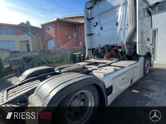 Mercedes-Benz Actros 1848 LSNRL LM - Trattore stradale: foto 2 Mercedes-Benz Actros 1848 LSNRL LM - Trattore stradale: foto 2