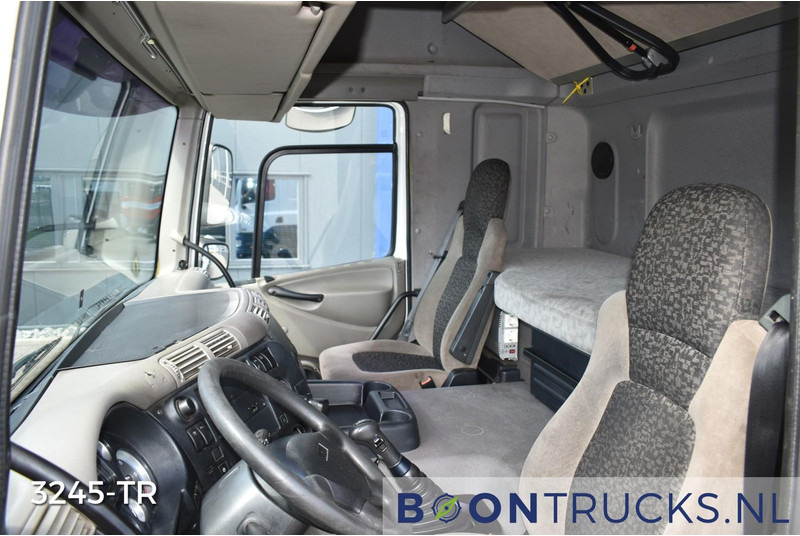 DAF CF85.410 6x2 | EURO5 * MANUAL * FORKLIFT CONN * LIFT AXLE * 778 cm * NL TRUCK - Autocarro con pianale/ Cassone fisso: foto 2 DAF CF85.410 6x2 | EURO5 * MANUAL * FORKLIFT CONN * LIFT AXLE * 778 cm * NL TRUCK - Autocarro con pianale/ Cassone fisso: foto 2