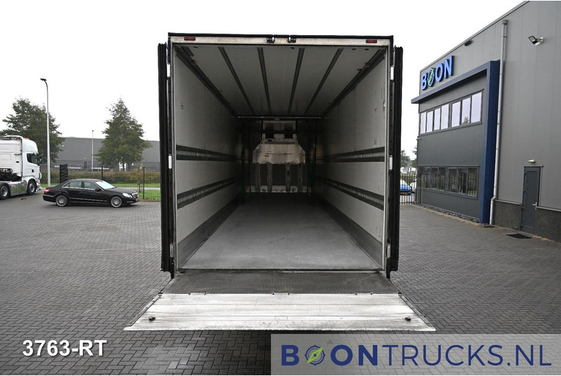 Krone SD COOL LINER CARRIER VECTOR 1550 | 2x LIFT AXLE * TAIL LIFT * NL TRAILER * 04-2026 - Semirimorchio frigorifero: foto 2 Krone SD COOL LINER CARRIER VECTOR 1550 | 2x LIFT AXLE * TAIL LIFT * NL TRAILER * 04-2026 - Semirimorchio frigorifero: foto 2