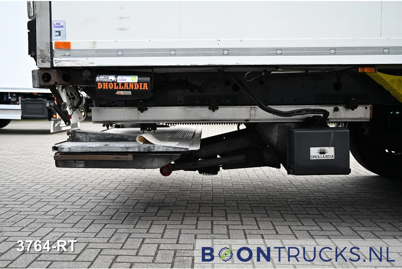 Semirimorchio frigorifero Krone SD COOL LINER CARRIER VECTOR 1550 | 2x LIFT AXLE * TAIL LIFT * NL TRAILER * 04-2026: foto 18 Semirimorchio frigorifero Krone SD COOL LINER CARRIER VECTOR 1550 | 2x LIFT AXLE * TAIL LIFT * NL TRAILER * 04-2026: foto 18