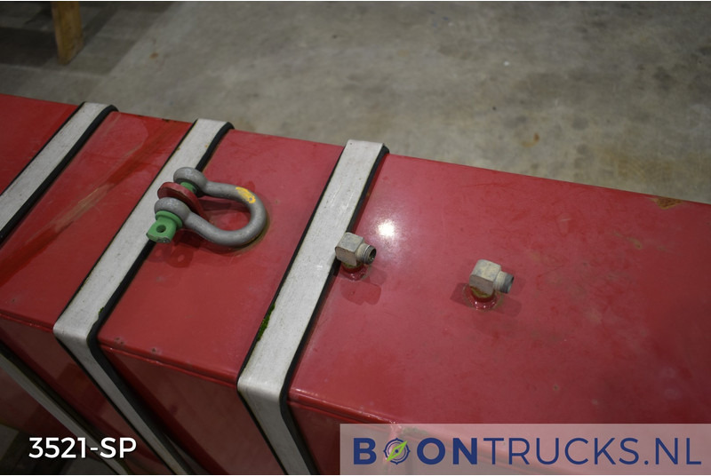 Onbekend BRANDSTOFTANK | L 30 x W 183 x H 77 cm * ca 400 L - Serbatoio carburante: foto 5 Onbekend BRANDSTOFTANK | L 30 x W 183 x H 77 cm * ca 400 L - Serbatoio carburante: foto 5