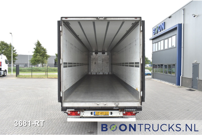 Schmitz Cargobull SCB*S3B + CARRIER VECTOR 1550 | ALU FLOOR * 250 x 265 * PALLET BOX * NL TRAILER - Semirimorchio frigorifero: foto 2 Schmitz Cargobull SCB*S3B + CARRIER VECTOR 1550 | ALU FLOOR * 250 x 265 * PALLET BOX * NL TRAILER - Semirimorchio frigorifero: foto 2