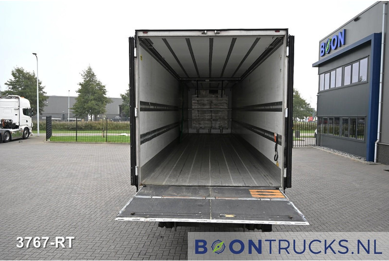 Schmitz Cargobull SCB*S3B TK SLXe 300 | TRIDEC STUURAS * LIFTAS * LAADKLEP 3 TON * NL TRAILER * APK 10-2026 - Semirimorchio frigorifero: foto 2 Schmitz Cargobull SCB*S3B TK SLXe 300 | TRIDEC STUURAS * LIFTAS * LAADKLEP 3 TON * NL TRAILER * APK 10-2026 - Semirimorchio frigorifero: foto 2