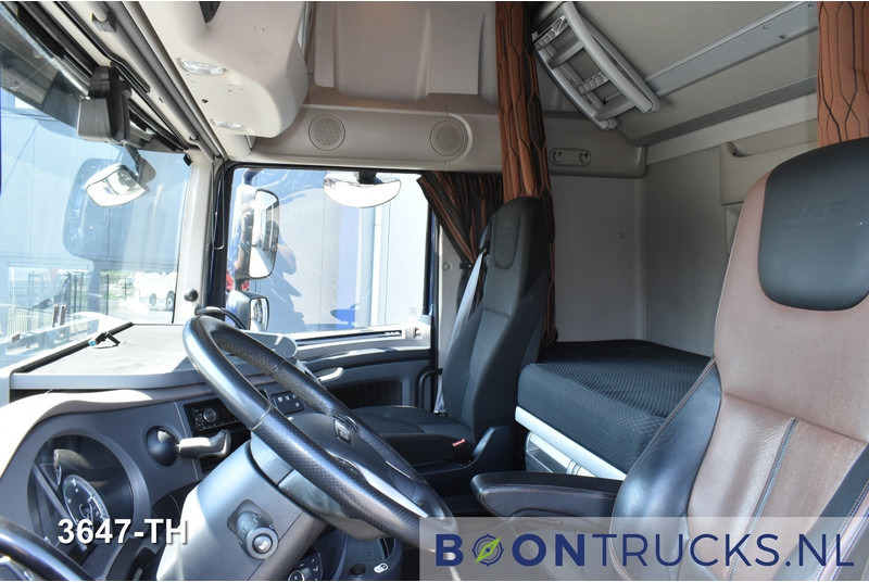 DAF XF 480 FTP 6x2 | SSC * HYDRAULICS * INTARDER * ALCOA * NL TRUCK * APK 02-2026 - Trattore stradale: foto 2 DAF XF 480 FTP 6x2 | SSC * HYDRAULICS * INTARDER * ALCOA * NL TRUCK * APK 02-2026 - Trattore stradale: foto 2