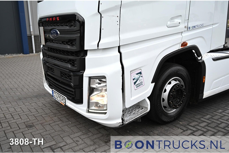 Trattore stradale Ford F-MAX 500 4x2 | EURO6 * 2x FUEL TANK * ACC * 2x AVAILABLE: foto 18