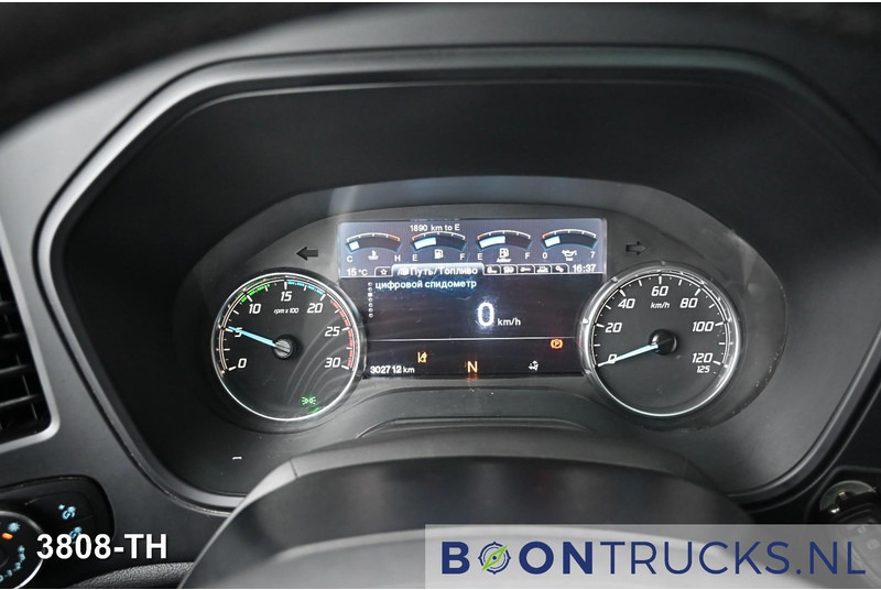 Trattore stradale Ford F-MAX 500 4x2 | EURO6 * 2x FUEL TANK * ACC * 2x AVAILABLE: foto 13