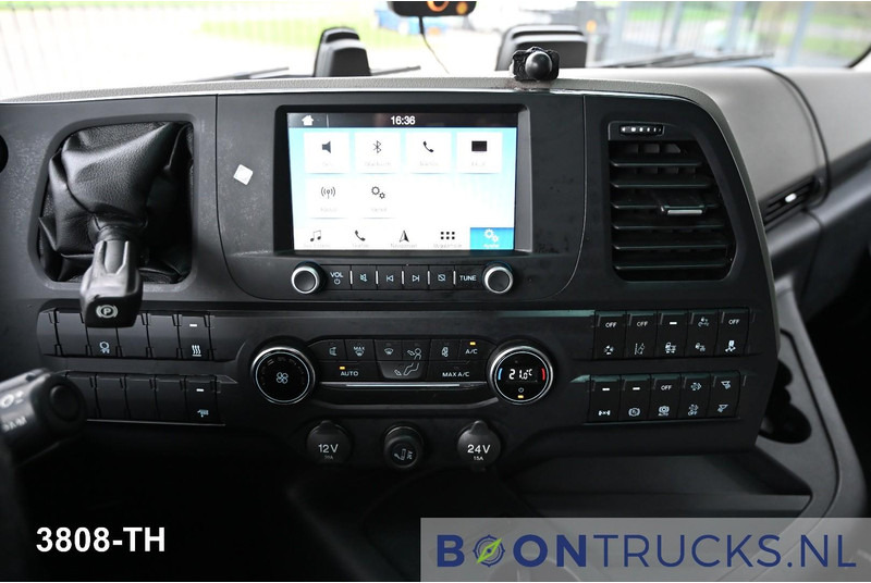 Trattore stradale Ford F-MAX 500 4x2 | EURO6 * 2x FUEL TANK * ACC * 2x AVAILABLE: foto 14