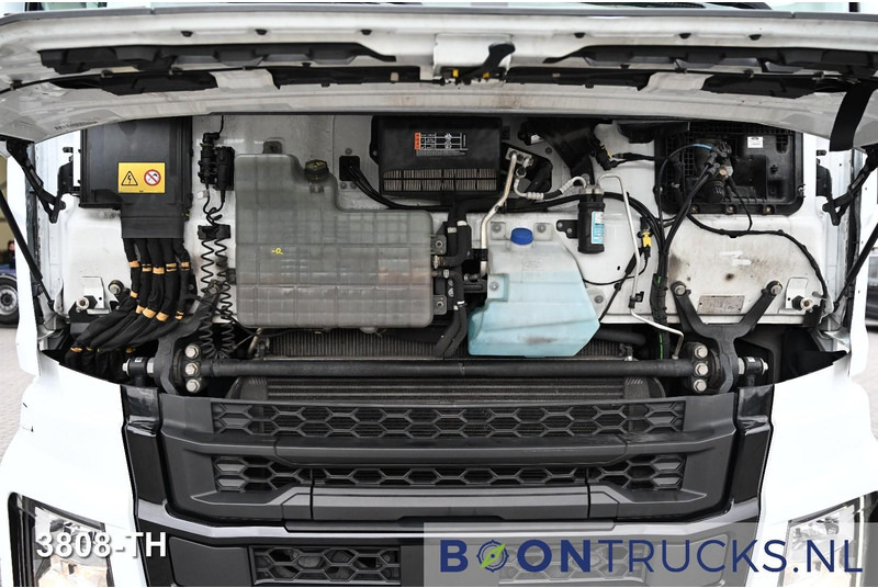 Trattore stradale Ford F-MAX 500 4x2 | EURO6 * 2x FUEL TANK * ACC * 2x AVAILABLE: foto 20