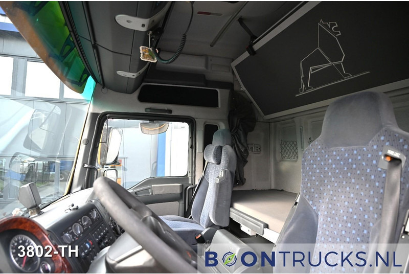 MAN TGA 18.430 4x2 | EURO4 * FULL AIR * ANALOG TACHO * 2x FUEL TANK * NL TRUCK - Trattore stradale: foto 2 MAN TGA 18.430 4x2 | EURO4 * FULL AIR * ANALOG TACHO * 2x FUEL TANK * NL TRUCK - Trattore stradale: foto 2