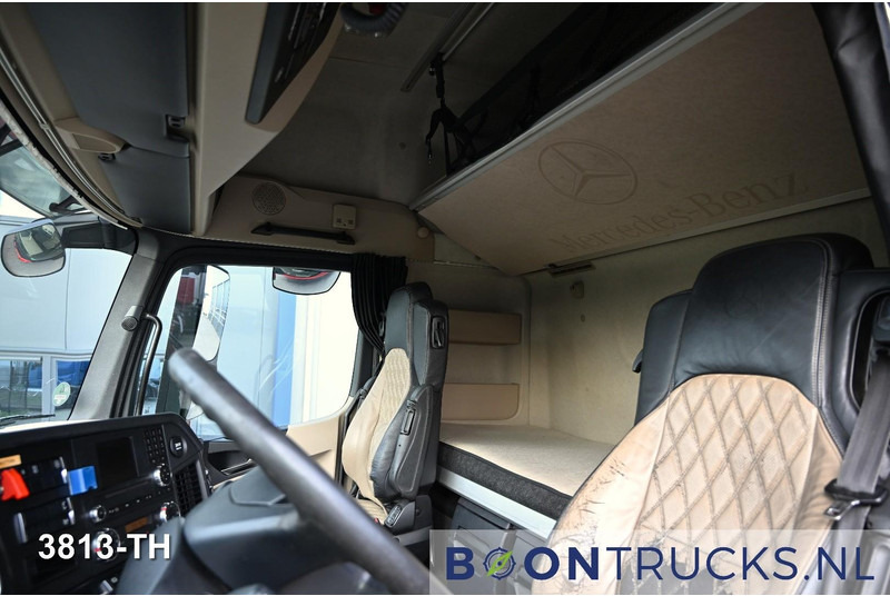 Mercedes-Benz ACTROS 1942 4x2 | EURO6 * MEGA * FULL AIR * GIGA SPACE * NL TRUCK - Trattore stradale: foto 2 Mercedes-Benz ACTROS 1942 4x2 | EURO6 * MEGA * FULL AIR * GIGA SPACE * NL TRUCK - Trattore stradale: foto 2
