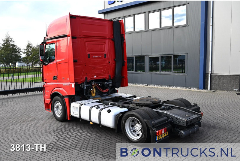 Mercedes-Benz ACTROS 1942 4x2 | EURO6 * MEGA * FULL AIR * GIGA SPACE * NL TRUCK - Trattore stradale: foto 4 Mercedes-Benz ACTROS 1942 4x2 | EURO6 * MEGA * FULL AIR * GIGA SPACE * NL TRUCK - Trattore stradale: foto 4