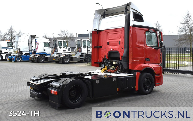 Mercedes-Benz Actros 1842 LS 4x2 | EURO6 * NL TRUCK * APK 04-2026! - Trattore stradale: foto 5 Mercedes-Benz Actros 1842 LS 4x2 | EURO6 * NL TRUCK * APK 04-2026! - Trattore stradale: foto 5