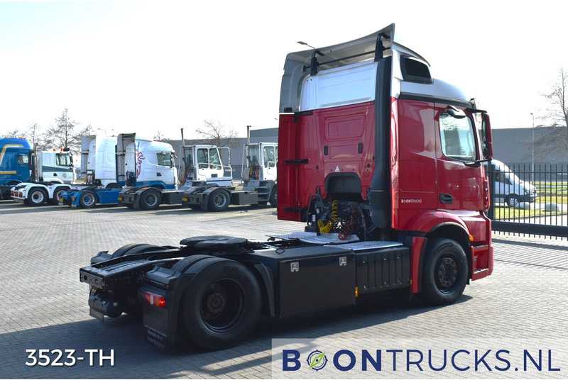 Mercedes-Benz Actros 1842 LS 4x2 | EURO6 * NL TRUCK - Trattore stradale: foto 5 Mercedes-Benz Actros 1842 LS 4x2 | EURO6 * NL TRUCK - Trattore stradale: foto 5