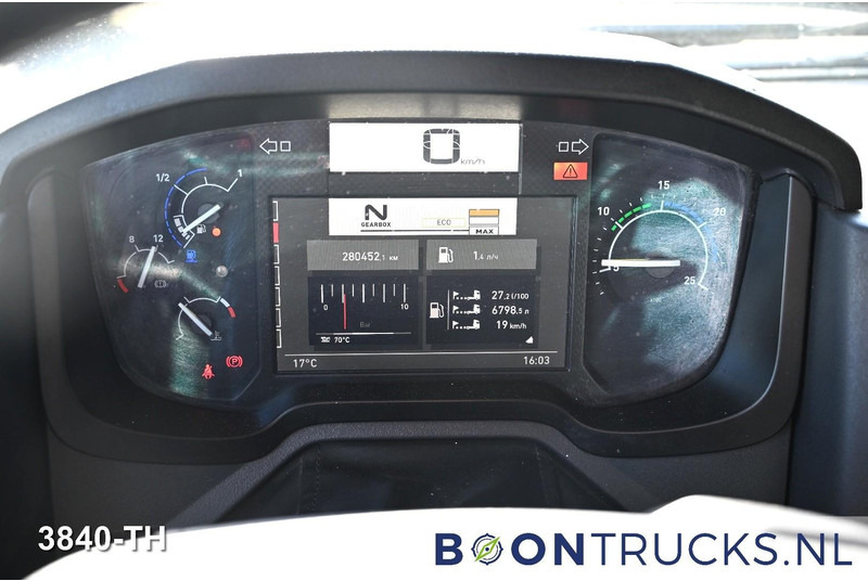 Trattore stradale Renault T 480 HIGH 4X2 | EURO 6 * 2x FUEL TANK * ACC * 2x AVAILABLE: foto 19 Trattore stradale Renault T 480 HIGH 4X2 | EURO 6 * 2x FUEL TANK * ACC * 2x AVAILABLE: foto 19