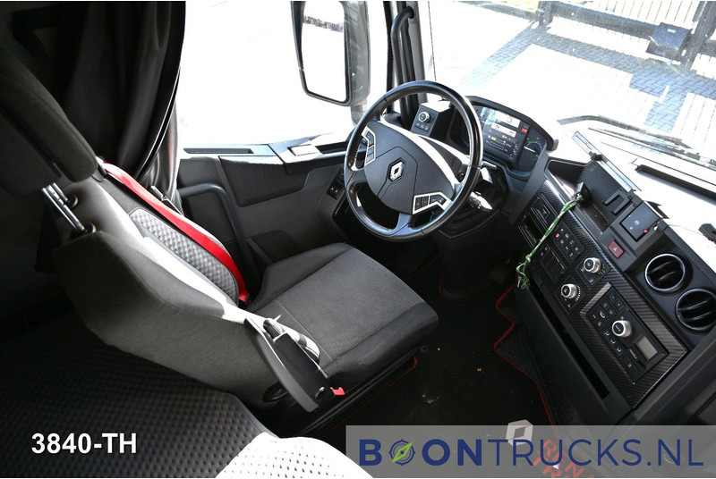 Trattore stradale Renault T 480 HIGH 4X2 | EURO 6 * 2x FUEL TANK * ACC * 2x AVAILABLE: foto 14 Trattore stradale Renault T 480 HIGH 4X2 | EURO 6 * 2x FUEL TANK * ACC * 2x AVAILABLE: foto 14