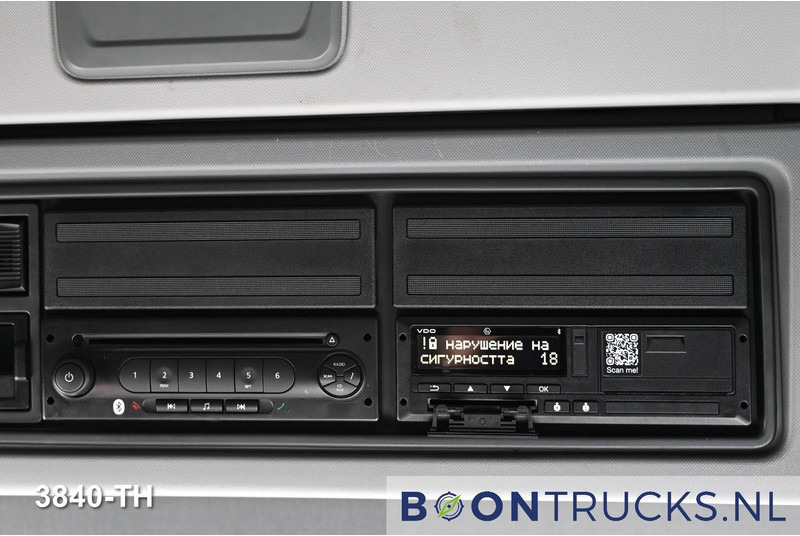 Trattore stradale Renault T 480 HIGH 4X2 | EURO 6 * 2x FUEL TANK * ACC * 2x AVAILABLE: foto 18 Trattore stradale Renault T 480 HIGH 4X2 | EURO 6 * 2x FUEL TANK * ACC * 2x AVAILABLE: foto 18