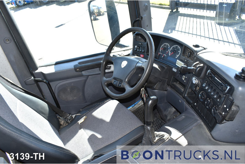 Trattore stradale Scania P380 4x2 | EURO4 * MANUAL * DAYCAB * PTO: foto 8