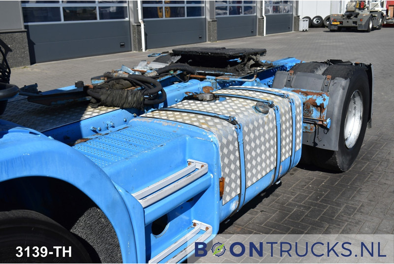 Trattore stradale Scania P380 4x2 | EURO4 * MANUAL * DAYCAB * PTO: foto 15
