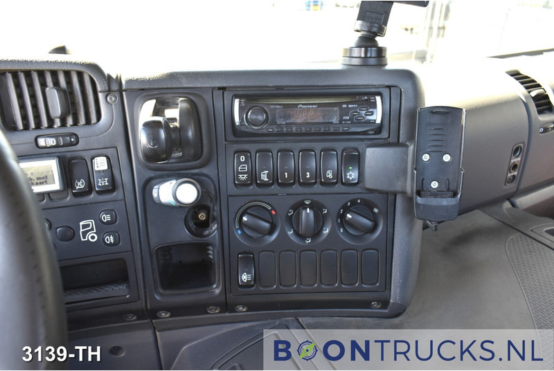 Trattore stradale Scania P380 4x2 | EURO4 * MANUAL * DAYCAB * PTO: foto 10