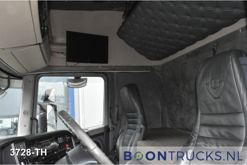 Scania R620-V8 6x2 | EURO5 * FULL AIR * DOUBLE BOOGIE * RETARDER * 310 WB * APK 07-2026 - Trattore stradale: foto 2 Scania R620-V8 6x2 | EURO5 * FULL AIR * DOUBLE BOOGIE * RETARDER * 310 WB * APK 07-2026 - Trattore stradale: foto 2
