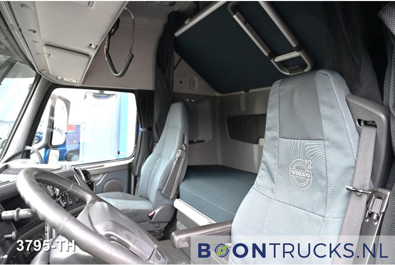 Volvo FH 420 6X2 | EURO5 * 2x FUEL TANK * NL TRUCK * APK 10-2026 * TOP! - Trattore stradale: foto 2 Volvo FH 420 6X2 | EURO5 * 2x FUEL TANK * NL TRUCK * APK 10-2026 * TOP! - Trattore stradale: foto 2