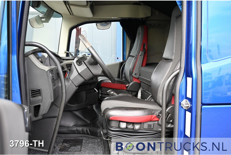Volvo FH 460 6X2 | EURO6 * 2X FUEL TANK * NL TRUCK * APK 08-2026 * TOP! - Trattore stradale: foto 2 Volvo FH 460 6X2 | EURO6 * 2X FUEL TANK * NL TRUCK * APK 08-2026 * TOP! - Trattore stradale: foto 2