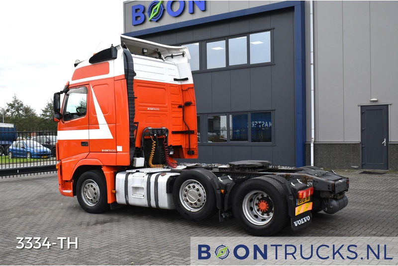Volvo FH400 6x2 /4 | EURO5 * TWIN STEER * XL * 2x TANK * NL TRUCK - Trattore stradale: foto 4 Volvo FH400 6x2 /4 | EURO5 * TWIN STEER * XL * 2x TANK * NL TRUCK - Trattore stradale: foto 4