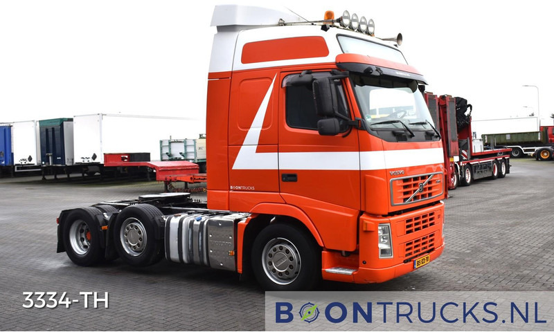 Volvo FH400 6x2 /4 | EURO5 * TWIN STEER * XL * 2x TANK * NL TRUCK - Trattore stradale: foto 3 Volvo FH400 6x2 /4 | EURO5 * TWIN STEER * XL * 2x TANK * NL TRUCK - Trattore stradale: foto 3