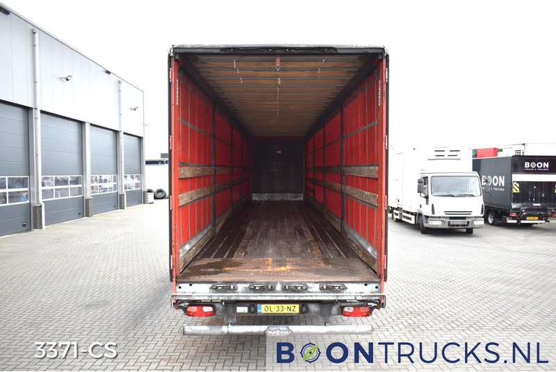 Van Hool 3B2014 | HARDWOOD FLOOR * GALVANISED * NL TRAILER - Semirimorchio centinato: foto 2 Van Hool 3B2014 | HARDWOOD FLOOR * GALVANISED * NL TRAILER - Semirimorchio centinato: foto 2