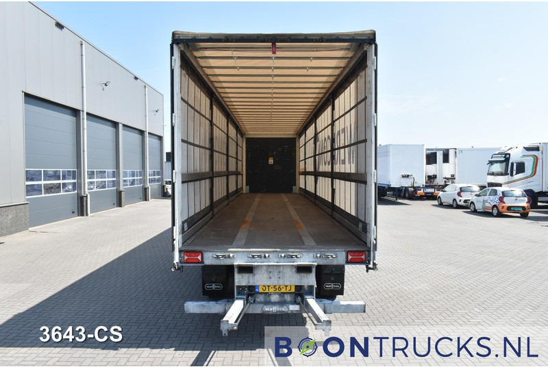 Van Hool A3C002 | KOOIAAP * TRIDEC STUURAS * LIFTAS * APK 03-2026 * TOP! - Semirimorchio centinato: foto 2 Van Hool A3C002 | KOOIAAP * TRIDEC STUURAS * LIFTAS * APK 03-2026 * TOP! - Semirimorchio centinato: foto 2