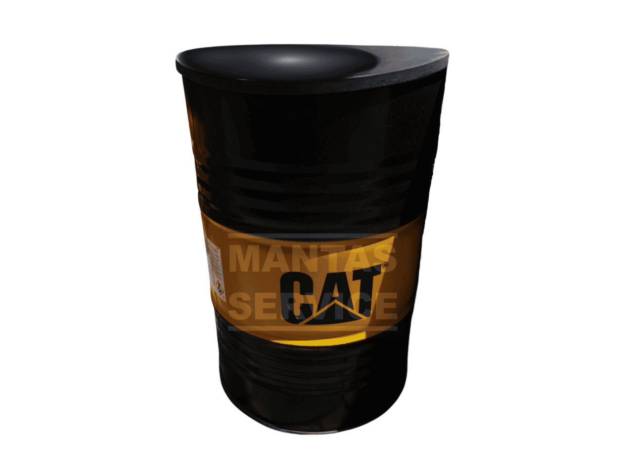 CATERPILLAR ENGINE OIL DEO ULS 10W-30 208L 515-3981 - Escavatore: foto 1 CATERPILLAR ENGINE OIL DEO ULS 10W-30 208L 515-3981 - Escavatore: foto 1