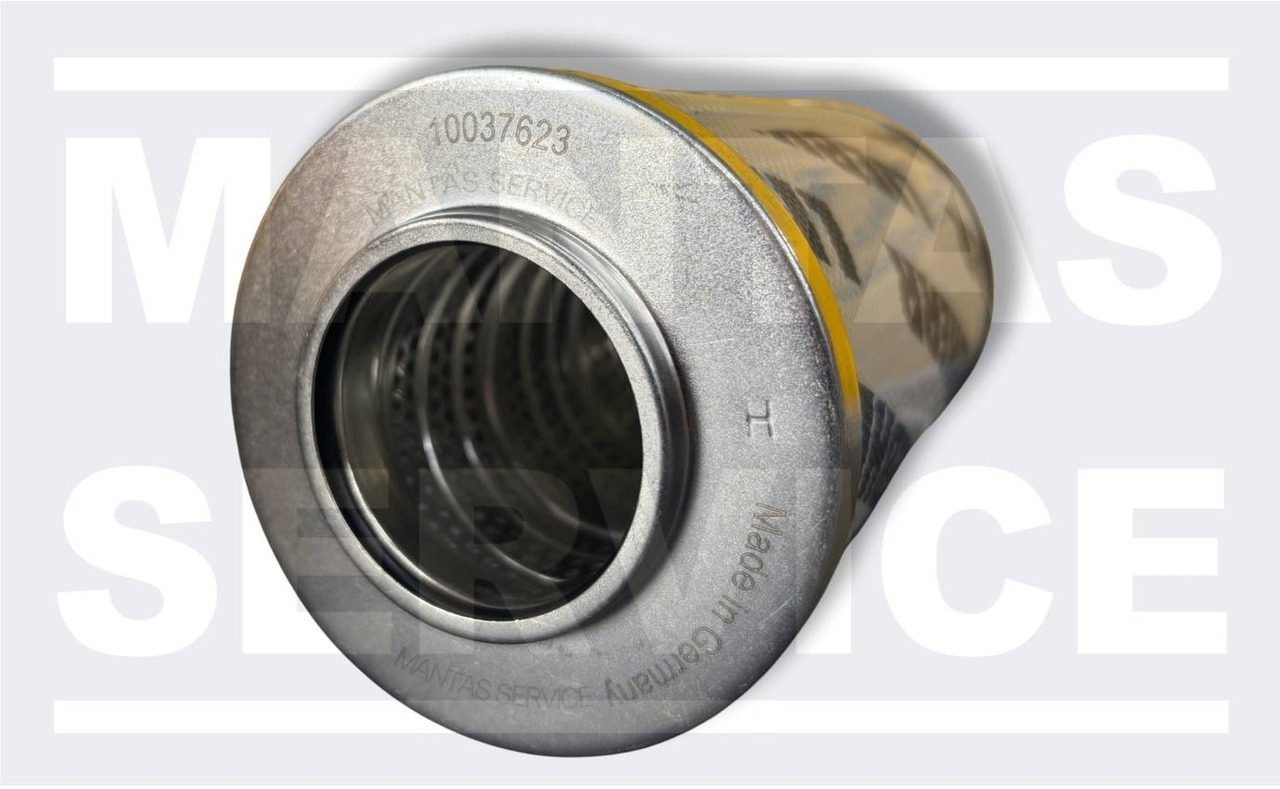 LIEBHERR HYDRAULIC FILTER 10037623 - Filtro idraulico per Macchina da cantiere: foto 3 LIEBHERR HYDRAULIC FILTER 10037623 - Filtro idraulico per Macchina da cantiere: foto 3