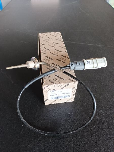 MAN SENSOR 81.27421-0263 - Sensor per Camion: foto 1 MAN SENSOR 81.27421-0263 - Sensor per Camion: foto 1