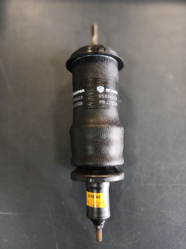 SCANIA AIR SPRING - 2955066 - Sospensione per Camion: foto 1 SCANIA AIR SPRING - 2955066 - Sospensione per Camion: foto 1