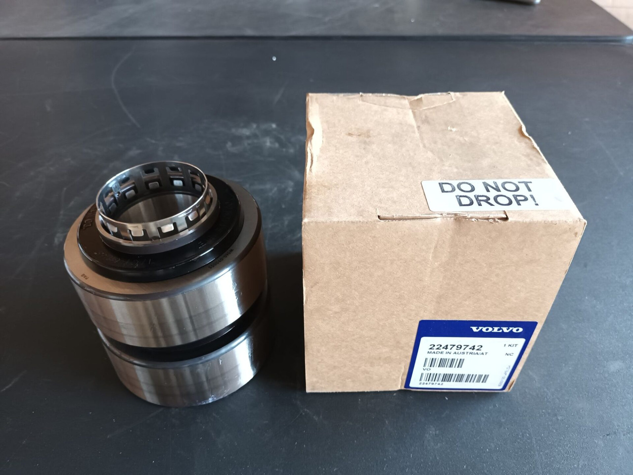 SCANIA BEARING - 22479742 - Mozzo per Camion: foto 1 SCANIA BEARING - 22479742 - Mozzo per Camion: foto 1