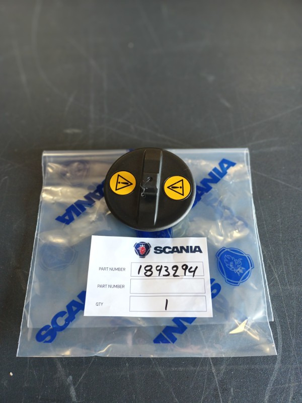 SCANIA COVER - 1893294 - Cabina e interni per Camion: foto 1 SCANIA COVER - 1893294 - Cabina e interni per Camion: foto 1