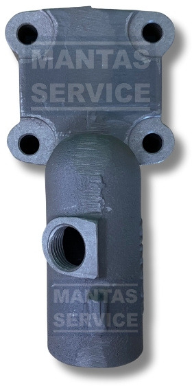 SCANIA CYLINDER 3068340 - Cambio e ricambi per Camion: foto 2 SCANIA CYLINDER 3068340 - Cambio e ricambi per Camion: foto 2