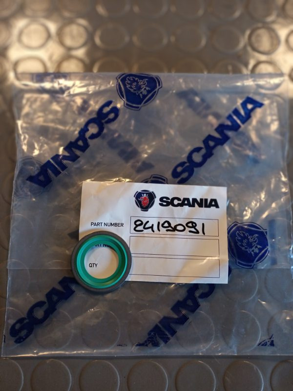 SCANIA SEALING WASHER 2419091, 1439814 - Cambio e ricambi per Camion: foto 2 SCANIA SEALING WASHER 2419091, 1439814 - Cambio e ricambi per Camion: foto 2