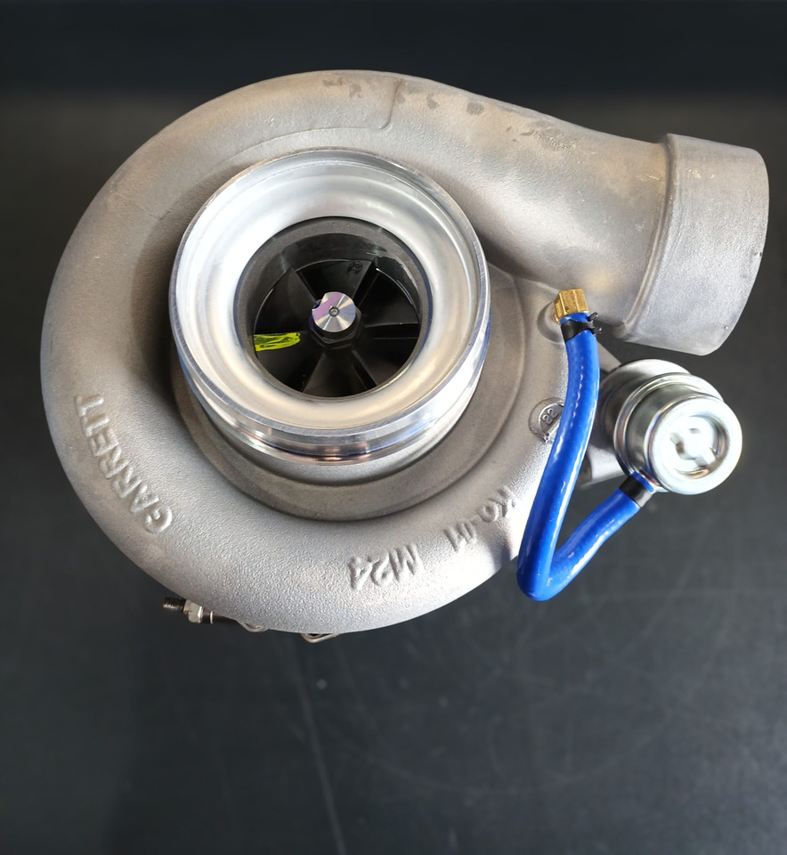SCANIA TURBOCHARGER DC16.09 500HP - 1756220 - Turbocompressore per Camion: foto 1 SCANIA TURBOCHARGER DC16.09 500HP - 1756220 - Turbocompressore per Camion: foto 1