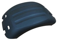 TOP MUDGUARD W/O STRAPS (4X2, 6X2) MS150321, 1875551 - Parafango per Camion: foto 1 TOP MUDGUARD W/O STRAPS (4X2, 6X2) MS150321, 1875551 - Parafango per Camion: foto 1