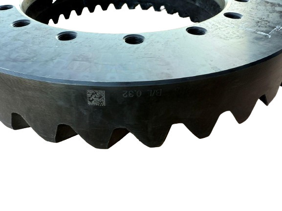 VOLVO CROWN + PINION KIT 20508366 - Ricambi freni per Camion: foto 5 VOLVO CROWN + PINION KIT 20508366 - Ricambi freni per Camion: foto 5