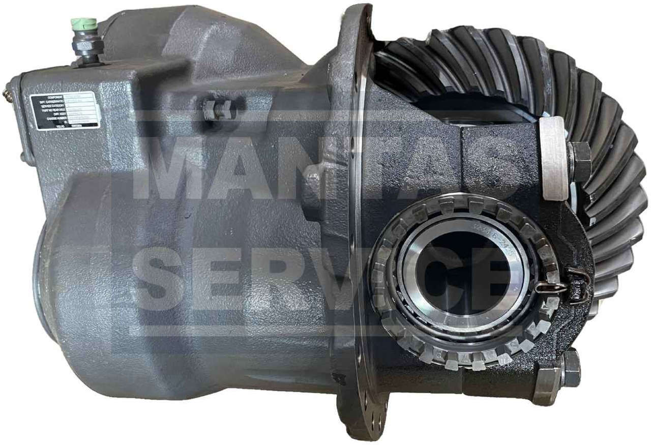VOLVO DOUBLE DRIVE DIFF VSP-22376670 - Differenziale per Camion: foto 1 VOLVO DOUBLE DRIVE DIFF VSP-22376670 - Differenziale per Camion: foto 1