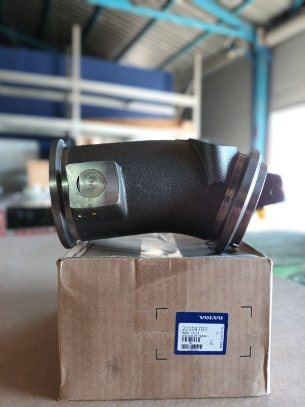 VOLVO EXHAUST BRAKE - 22104783 - Impianto di scarico per Camion: foto 1 VOLVO EXHAUST BRAKE - 22104783 - Impianto di scarico per Camion: foto 1