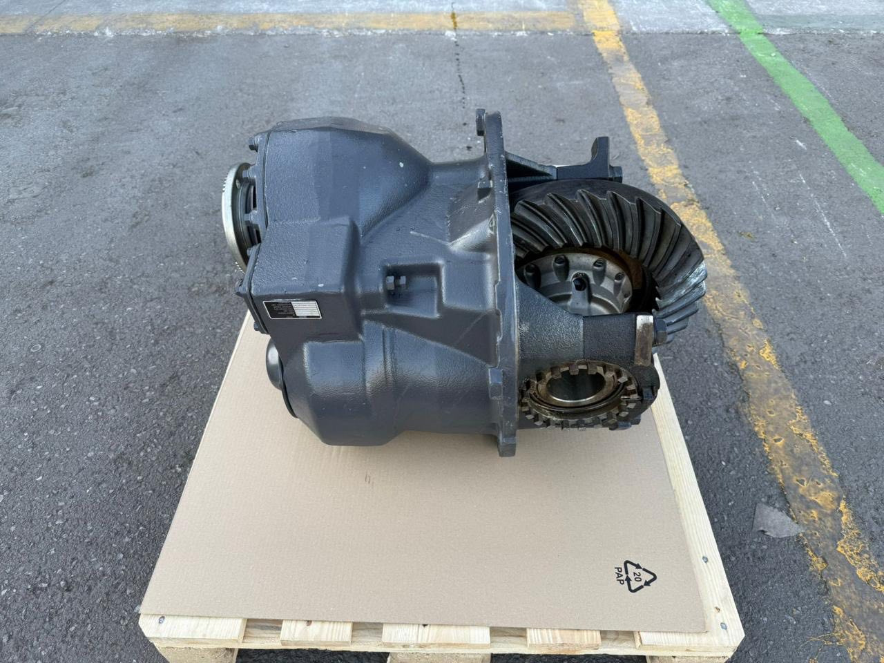 VOLVO Power Drive Diff group 20545464 - Assali e ricambi per Camion: foto 2 VOLVO Power Drive Diff group 20545464 - Assali e ricambi per Camion: foto 2